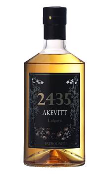 2435 Akevitt