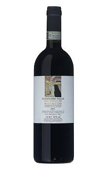 Gianni Brunelli Brunello di Montalcino