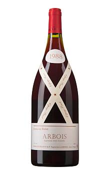 Rolet Arbois Pinot Noir