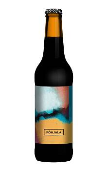 Põhjala Banoffee Bänger Imperial Stout