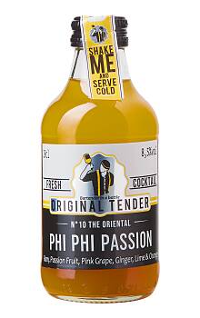 Original Tender Phi Phi Passion