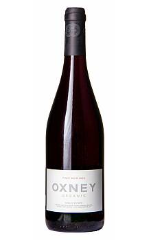 Oxney Pinot Noir