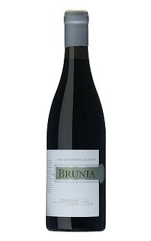 Brunia Pinot Noir