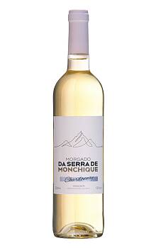 Abegoaria Morgado da Serra de Monchique Chardonnay