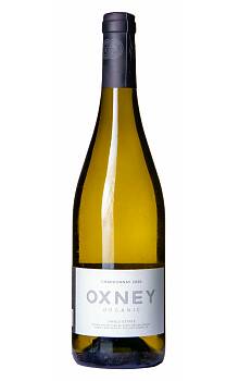 Oxney Chardonnay