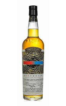 Compass Box Synthesis Antipodes