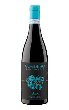 Cordero Tiamat Pinot Nero