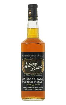 Johnny Drum Kentucky Straight Bourbon Whiskey