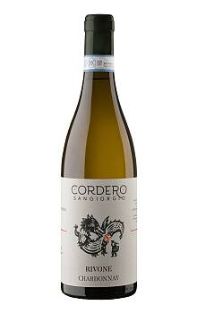 Cordero Rivone Chardonnay