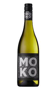 Moko Black Sauvignon Blanc