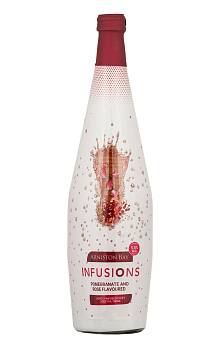 Arniston Bay Infusions Pomegranate and Rose