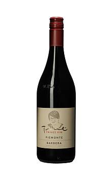 Trines Vin Piemonte Barbera