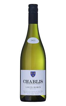 Louis Robin Chablis