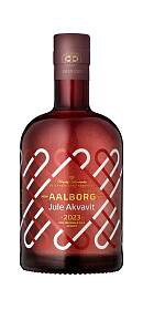 Aalborg Jule Akvavit 2023