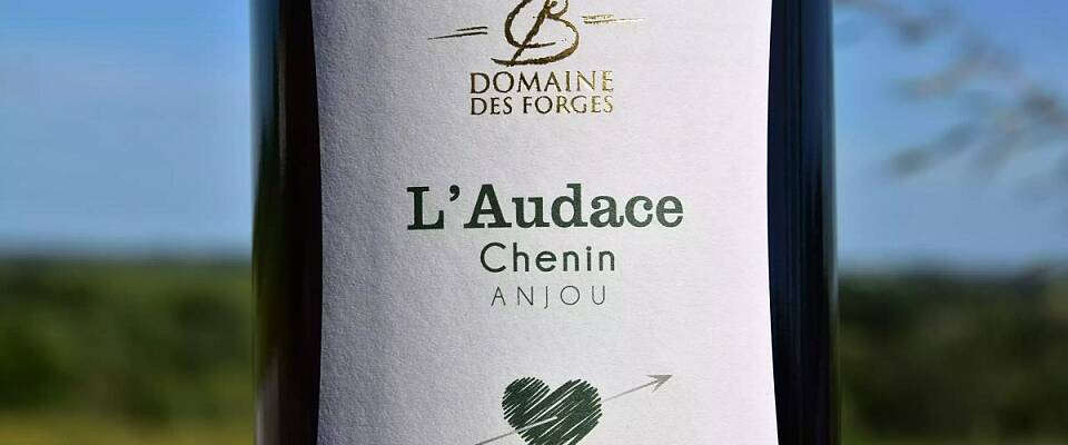 Få øynene opp for chenin fra Loire – disse er dessuten veldig gode kjøp