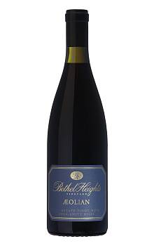 Bethel Heights Æolian Pinot Noir