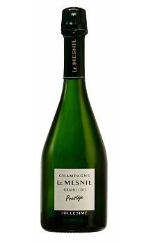 Champagne Le Mesnil Prestige Brut