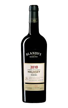 Blandy's Malmsey Colheita