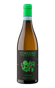 Cordero Katari Pinot Grigio