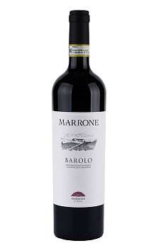 Marrone Barolo