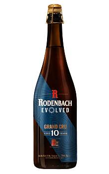 Rodenbach Evolved Grand Cru Aged 10 Years