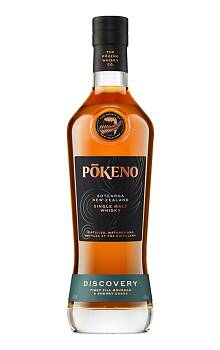 Pokeno Discovery Single Malt Whisky