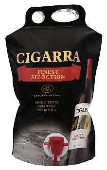 Cigarra Finest Selection