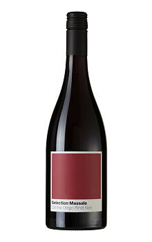 Selection Massale Central Otago Pinot Noir