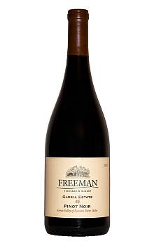 Freeman Gloria Estate Pinot Noir