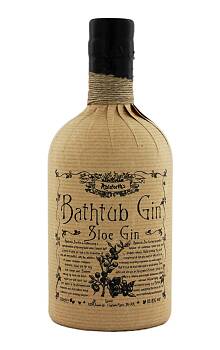 Abelforth's Bathtub Sloe Gin