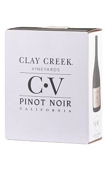 Clay Creek Pinot Noir