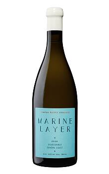Marine Layer Charles Heintz Vineyard Sonoma Coast Chardonnay