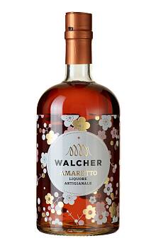 Walcher Amaretto Liquore Artigianale