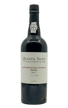 Quinta Nova Late Bottled Vintage