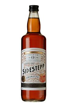 Sidestepp Alcohol-Free Amaretta