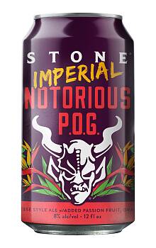 Stone Imperial Notorious P.O.G.