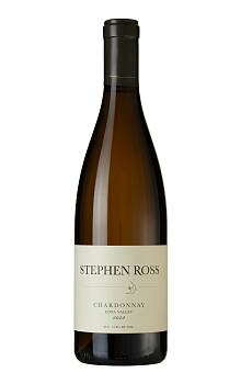 Stephen Ross Edna Valley Chardonnay