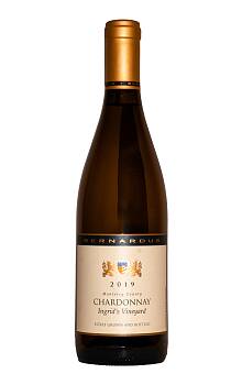 Bernardus Ingrid's Vineyard Chardonnay