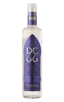DC66 Vodka
