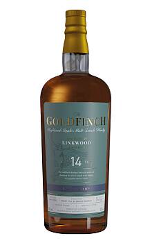 The Goldfinch Linkwood 14 YO