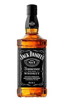 Jack Daniel's Tennessee Whiskey