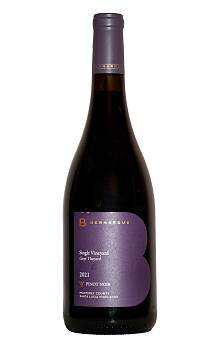 Bernardus Gary's Vineyard Pinot Noir