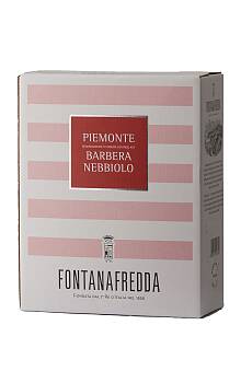 Fontanafredda Piemonte Barbera Nebbiolo