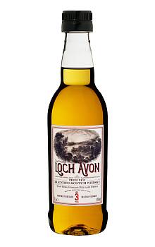 Loch Avon Blended Scotch Whisky