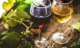 Smak ikoniske viner fra California