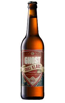 Midtfyns Chili Klaus Ghost