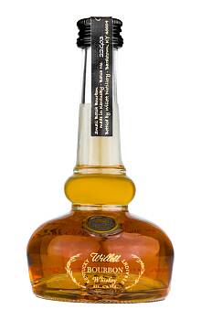 Willett Bourbon Whiskey