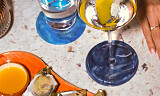 På oslobaren Tjeld får du unike cocktails med pimpet østers