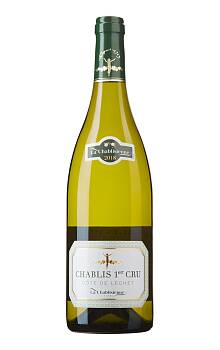 La Chablisienne Chablis 1er Cru Cote de Lechet