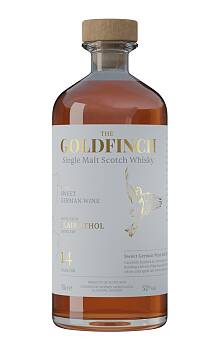 The Goldfinch Blair Athol 14 YO Sweet German Wine